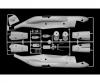 Italeri V-22 Osprey Tilt Rotor Model Kit 1:48