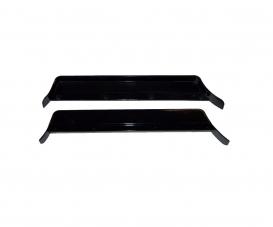Virus Akuma Side Guards, RC spare parts