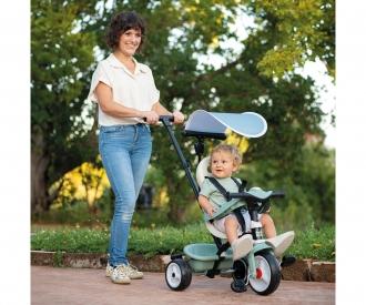 Smoby Life Tricycle Baby Balade