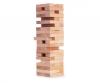 EH Wooden Tumbling Tower