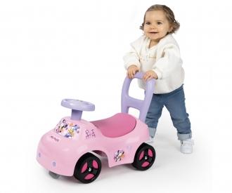 Minnie Porteur Auto