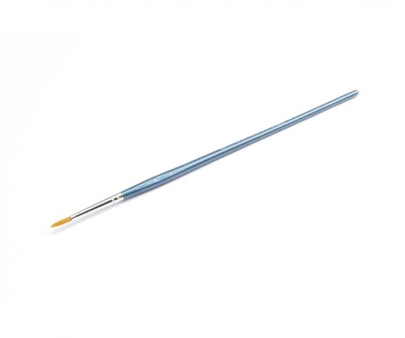 Italeri Round Brush 2 Synthetic Paintbrush