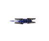 Cyber Copter IR 2Ch RTF, helicopter, blue