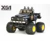 1:12 RC X-SA Midnight Pumkin 1:12 RC X-SA Midnight Pumkin