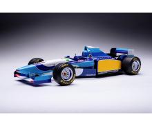 1:18 Benetton B195 Great Britain GP 95