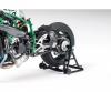 1:12 Kawasaki Ninja H2R, motorcycle model kit