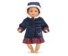 Cor. MPP 30cm Manteau Corolle Holidays