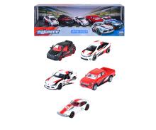 Japan Racer 5 Pieces Giftpack