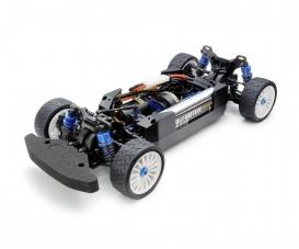 1:10 XV-02RS PRO Chassis Kit, RC assembly kit
