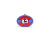 RC Spider-Man Skateboard Stunt 9"
