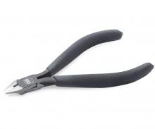 Sharp Pointed Side Cutter, plastic model tool