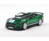 Shelby Mustang GT500, modèle réduit en métal moulé, 1:43