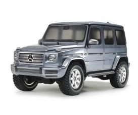 1:10 RC MB G-Klasse G500 (CC-02)GunMetal