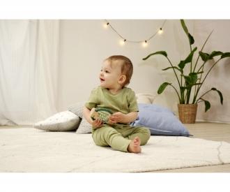 Eichhorn Baby HiPP Sound Ratlle
