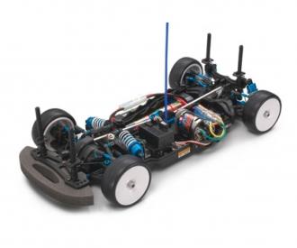 1:10 RC TA05 IFS R Chassis Kit