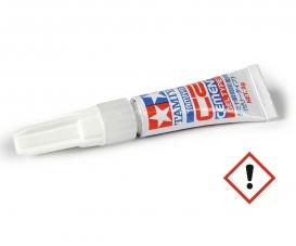 CA Cement Gel Type 3g, model adhesive gel