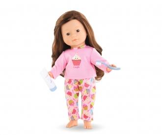 Corolle MC 36cm Tooth Brush Set