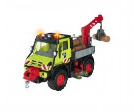 Unimog U530 Unimog U530