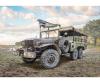 1:35 Dodge WC62 1,5to 6x6 Truck