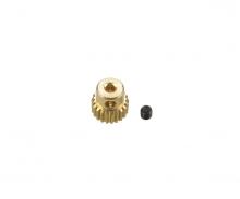X 10 ET Rock Warrior, pinion gear, 21T