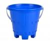 Castle Bucket, 4 versions