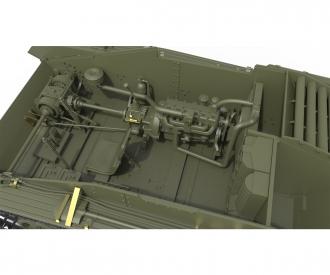 1:35 T-60 Plant No.37 Frü.Ser. Automne 41