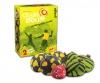 Set CrossBoule JUNGLE