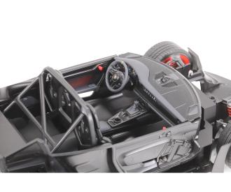 1:24 Porsche 911 GT3 RS (992)