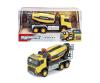 Volvo FMX Truck Cement Mixer