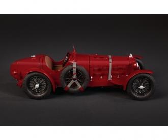 Alfa Romeo 8C 2300 1931-33 Model Kit 1:12