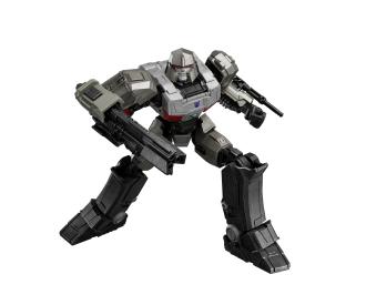 Blokees Figures Transformers Megatron