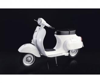 Italeri Vespa 125 Primavera Model Kit 1:9