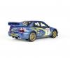 IXO Subaru Impreza Rally MC 2003 Model 1:8
