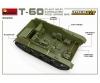 1:35 T-60 Plant No.37 Spring 1942 Inter.