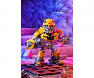 Transformers 4" Bumblebee Figure