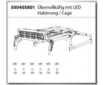 1:10 Cage