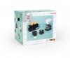 Smoby Tefal Breakfest Set