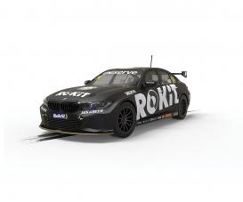 1:32 BMW 330i Msport BTCC22 #24 Hill HD