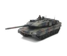1:48 Leopard 2 A7V, plastic model kit