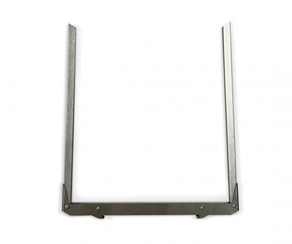 1:14 Aluminium Stanchions, trailer accessory