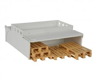 1:14 Trailer palette case, trailer accessory