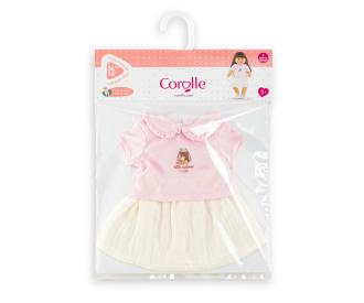 Cor.MPP 14" Tshirt  and Skirt - LE