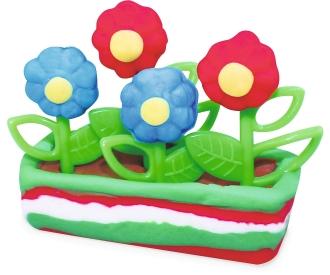 Art&Fun Pâte à modeler Set Pet Pal