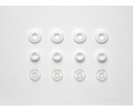 TRF Damper Rod Guide&O-Ring (4), damper set