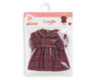 Cor.MGP 36cm Robe Corolle Holidays