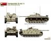 1:72 StuG III Ausf. G  Prod. April 1943