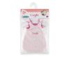 Cor. MPP 12" Bag Sleeper- Plush