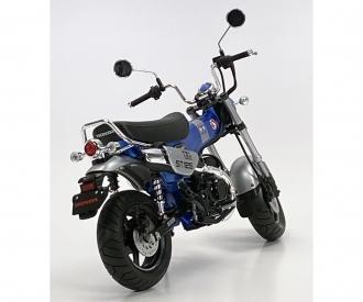 1:12 Honda Dax125 Tamiya Edition, model kit