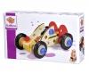 Constructor Racer 3-in-1 Building Set