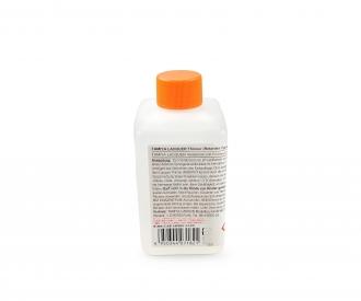 Lacquer Thinner Retarder 250ml, paint thinner